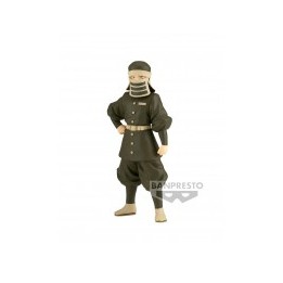 Figura Demon Slayer Goto 16 CM