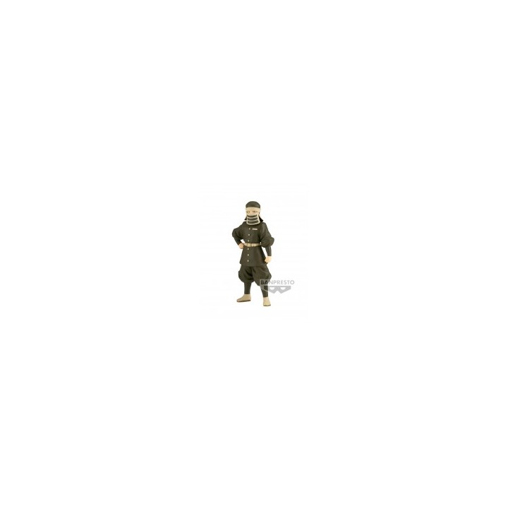 Figura Demon Slayer Goto 16 CM