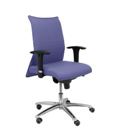 SILLON ALBACETE CONFIDENTE 160KG BALI AZUL CLARO 207SXLBALI261