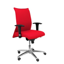 SILLON ALBACETE CONFIDENTE BALI ROJO 207SBALI350