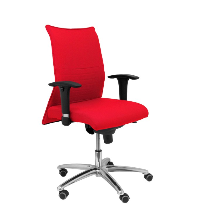 SILLON ALBACETE CONFIDENTE BALI ROJO 207SBALI350