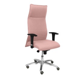 SILLON ALBACETE XL 160KG BALI ROSA PALIDO 206SXLBALI710