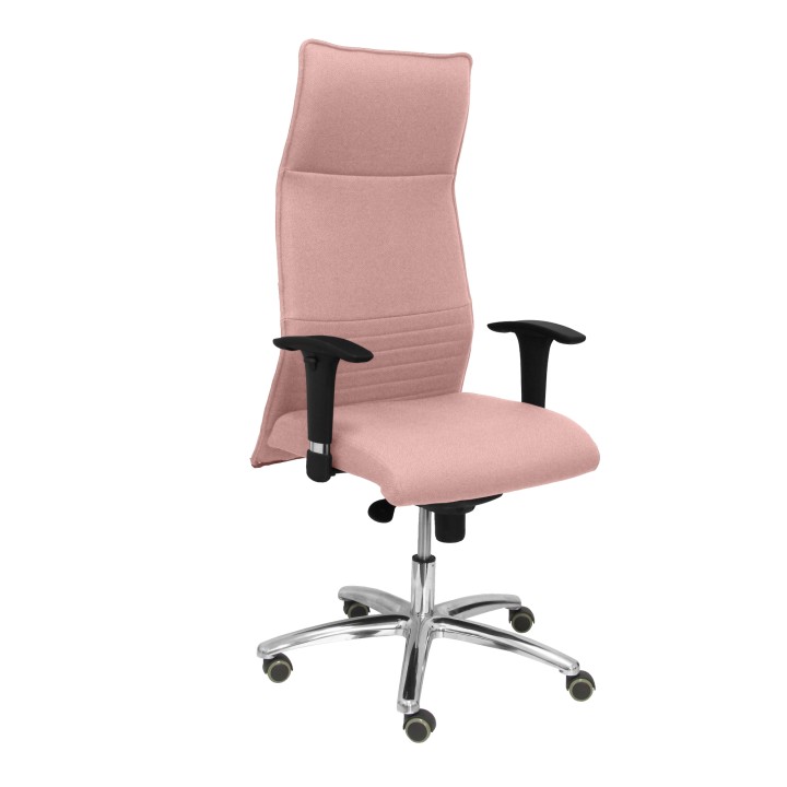 SILLON ALBACETE XL 160KG BALI ROSA PALIDO 206SXLBALI710
