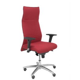 SILLON ALBACETE XL 160KG BALI ROJO 206SXLBALI933