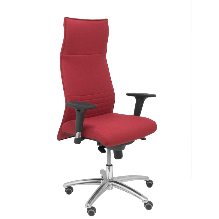 SILLON ALBACETE XL 160KG BALI ROJO 206SXLBALI933