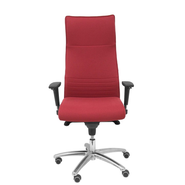SILLON ALBACETE XL 160KG BALI ROJO 206SXLBALI933