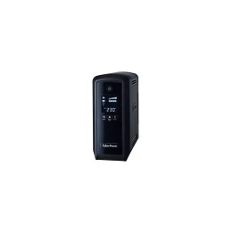 SAI LÍNEA INTERACTIVA CYBERPOWER CP900EPFCLCD 6 SALIDAS CP900EPFCLCD