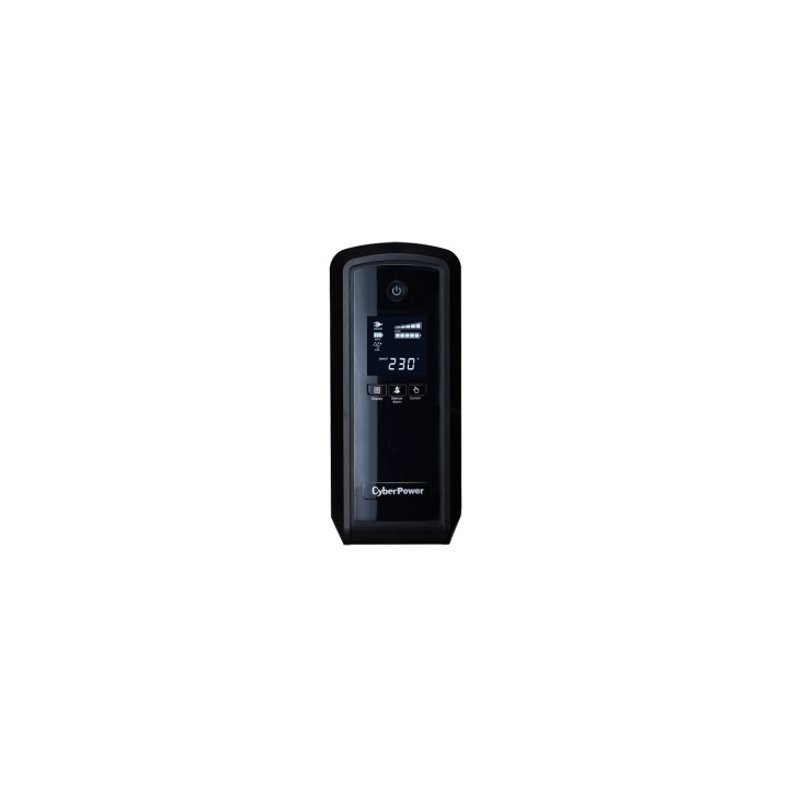 SAI LÍNEA INTERACTIVA CYBERPOWER CP900EPFCLCD 6 SALIDAS CP900EPFCLCD