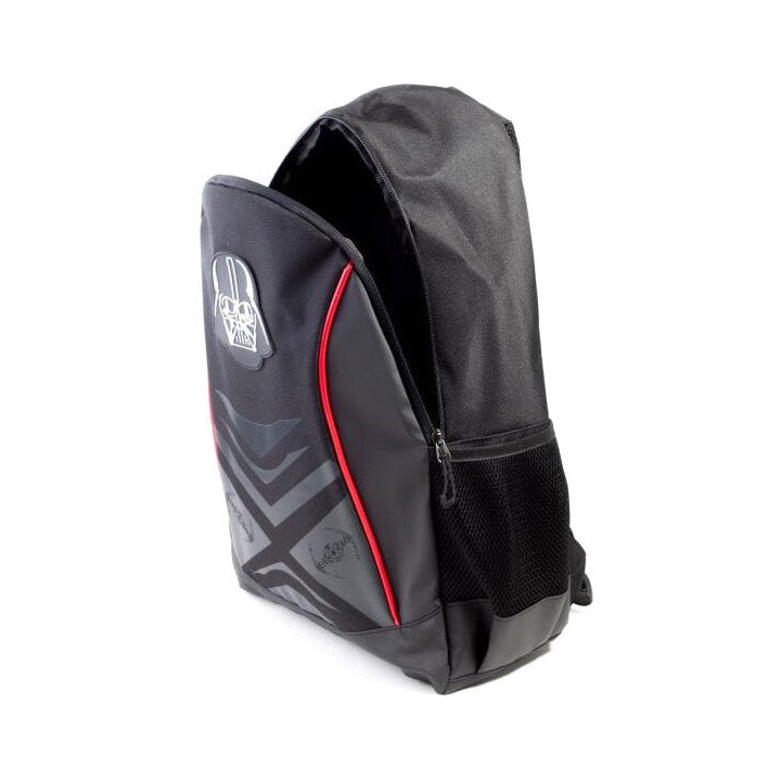 Mochila Darth Vader Star Wars 39cm