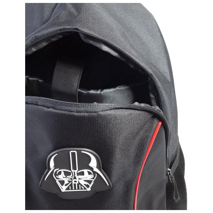 Mochila Darth Vader Star Wars 39cm