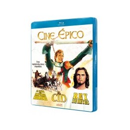 Cine Epico
