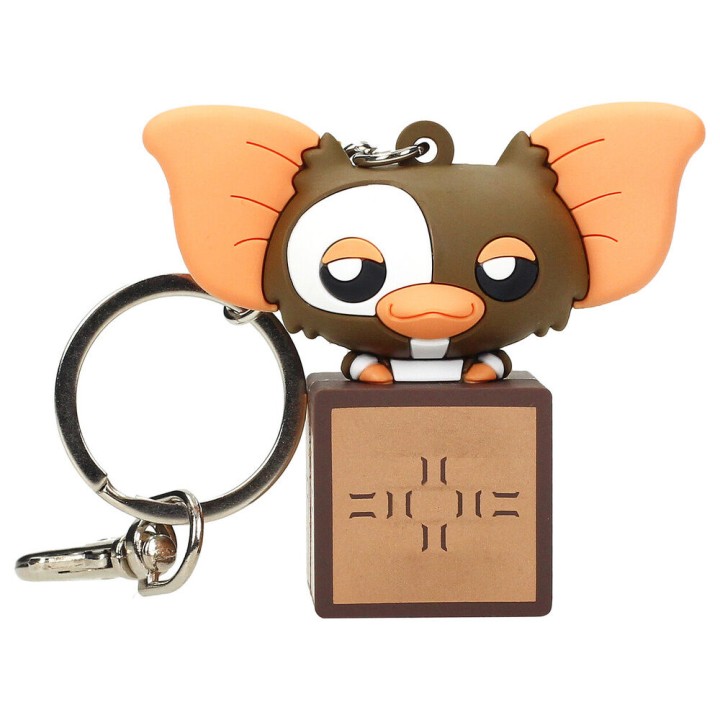 Llavero Pokis Gizmo Gremlins