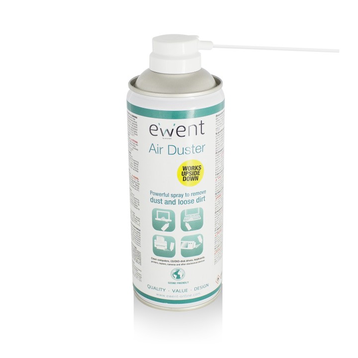 EWENT EW5600 SPRAY DE AIRE LIMPIADOR 220ml