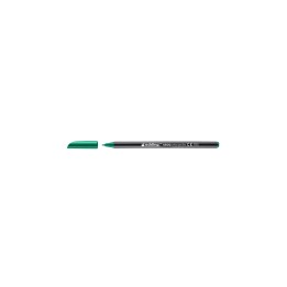 EDDING 1200 ROTULADOR BASE AGUA PUNTA 0.5-10MM VERDE EDD1200VER