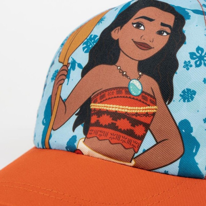 Gorra Vaiana Moana Disney
