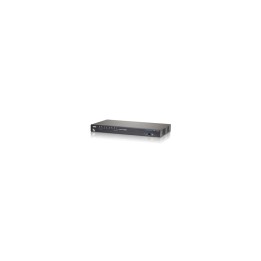 KVM ATEN CONMUTADOR DESKTOP 8-PORT USB HDMI SWITCH CON PUERTOS PERIFERICOS USB CS1798-AT-G
