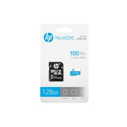 MICROSD HP 128GB CL10