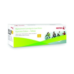 TONER XEROX AMARILLO EQUIVALENTE A KYOCERA TK-560Y 006R03226