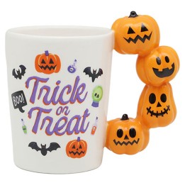 Taza Calabazas