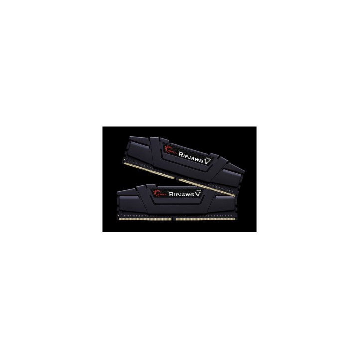 MODULO MEMORIA G.SKILL RAM 32GB DDR4 PC3200 F4-3200C16D-32GVK