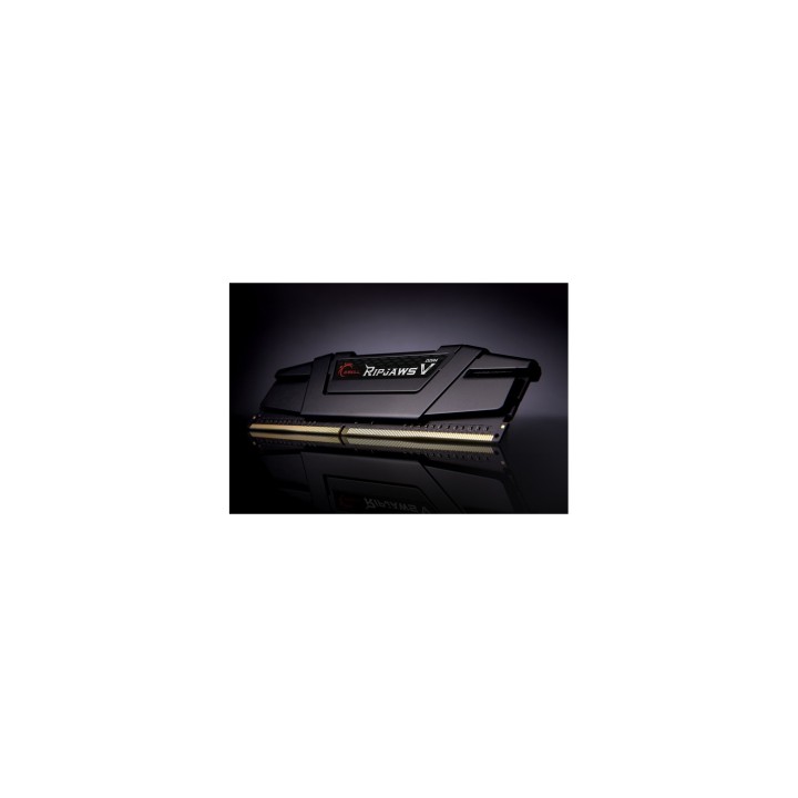 MODULO MEMORIA G.SKILL RAM 32GB DDR4 PC3200 F4-3200C16D-32GVK