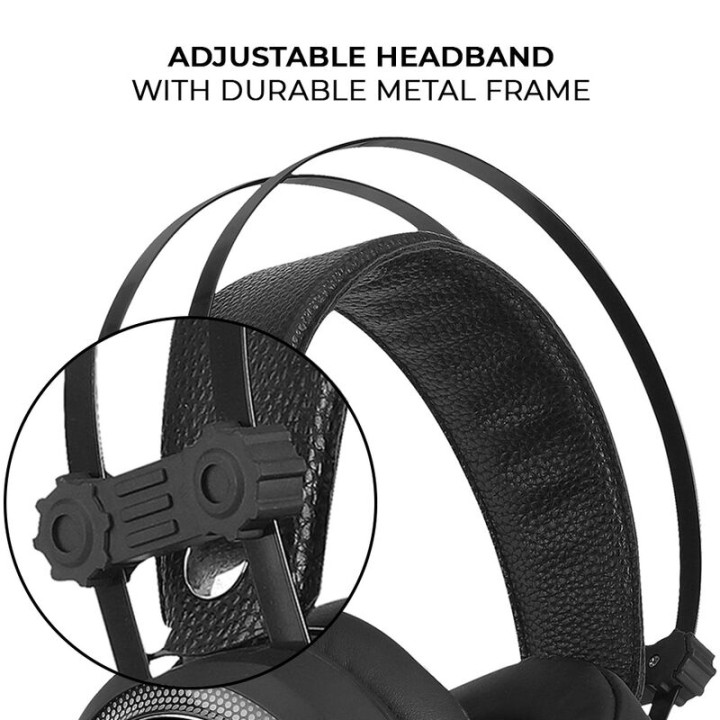Auriculares gaming Marvel