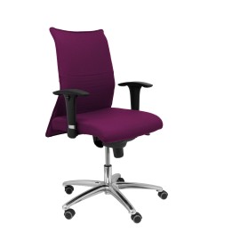 SILLON ALBACETE CONFIDENTE BALI MORADO 207SBALI760