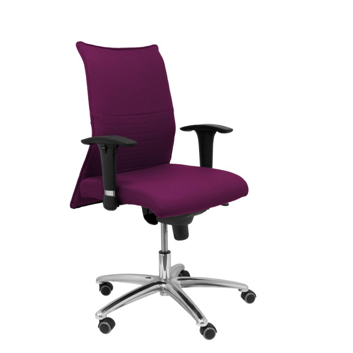 SILLON ALBACETE CONFIDENTE BALI MORADO 207SBALI760