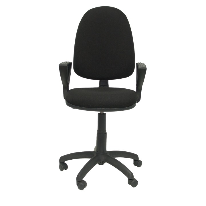 SILLA AYNA BALI CON BRAZOS NEGRO 04CPBALI840BGOLF