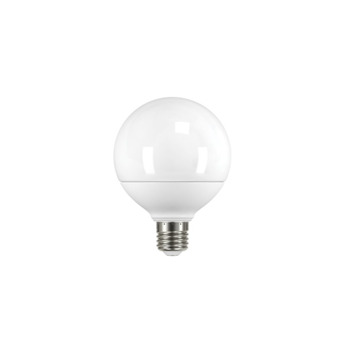BOMBILLA INTELIGENTE MUVIT IO WIFI 10W E27 950LM LUZ LED MULTICOLOR COMPATIBLE ASISTENTES DE VOZ GOOGLE ALEXA MIOBULB007