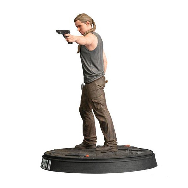Figura Abby The Last of Us Part 2 22cm