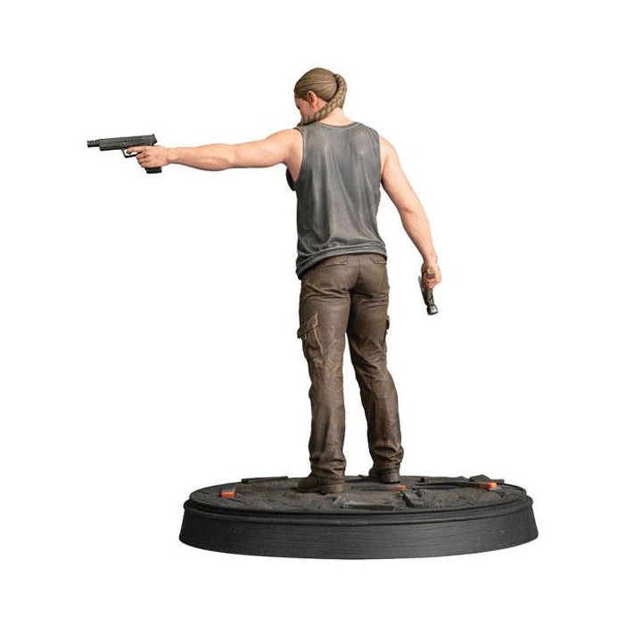 Figura Abby The Last of Us Part 2 22cm