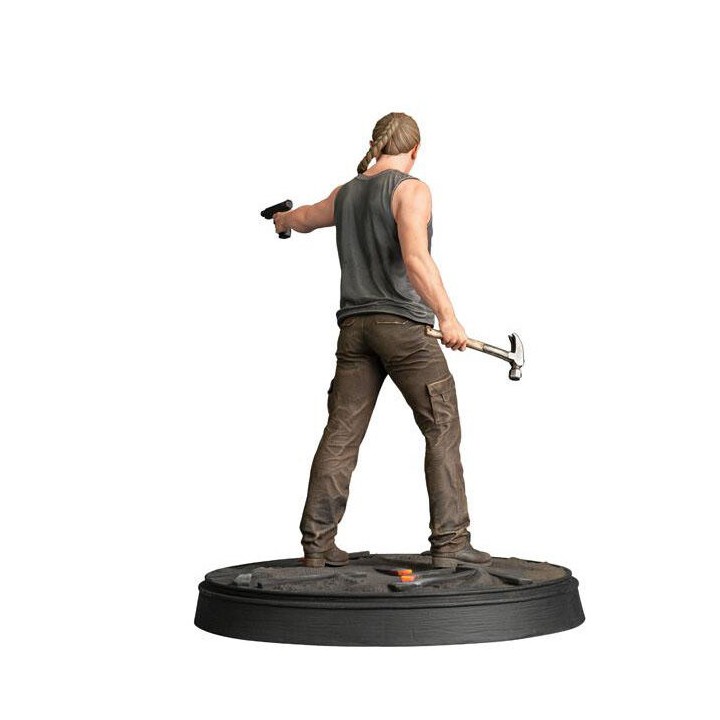 Figura Abby The Last of Us Part 2 22cm