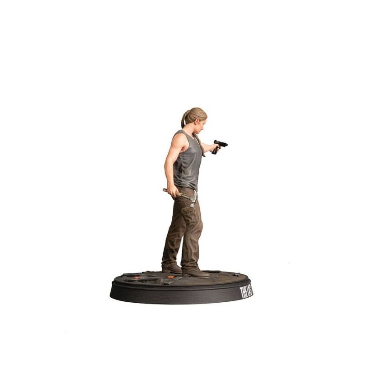 Figura Abby The Last of Us Part 2 22cm