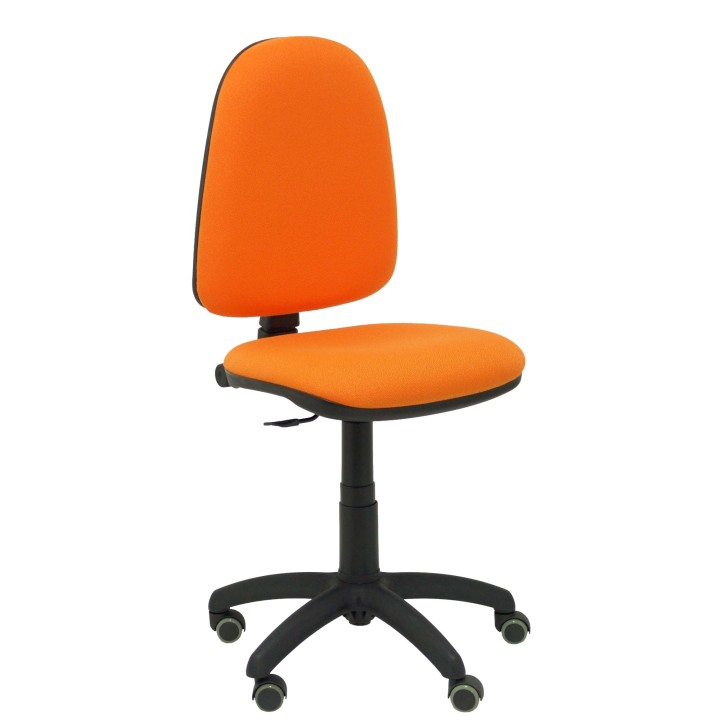 SILLA AYNA RUEDAS DE PARQUE BALI NARANJA 04CPBALI308RP