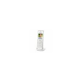 TELÍ‰FONO INALAMBRICO DECT DIGITAL FRITZ! C6 BLANCO 20002875