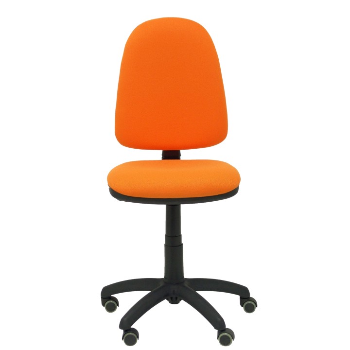 SILLA AYNA RUEDAS DE PARQUE BALI NARANJA 04CPBALI308RP