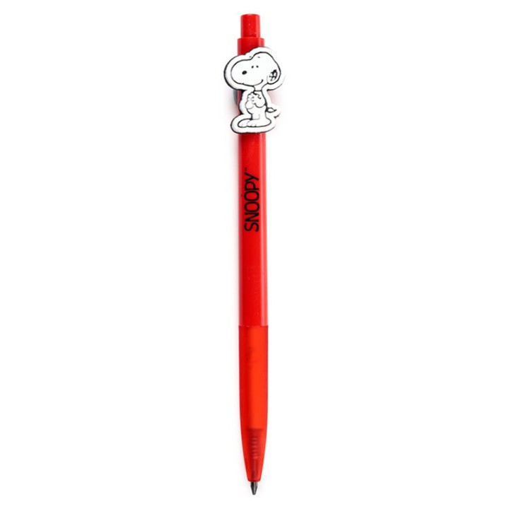 Lapiz eterno Peanuts Snoopy & Woodstock surtido