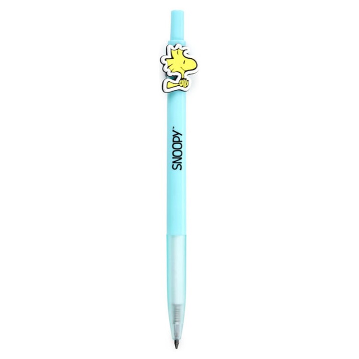 Lapiz eterno Peanuts Snoopy & Woodstock surtido
