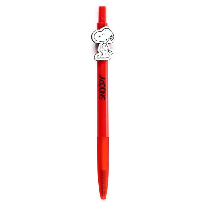 Lapiz eterno Peanuts Snoopy & Woodstock surtido
