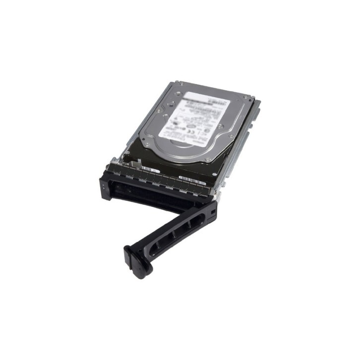 DELL 400-ATKJ disco duro interno 3.5 2000 GB Serial ATA III