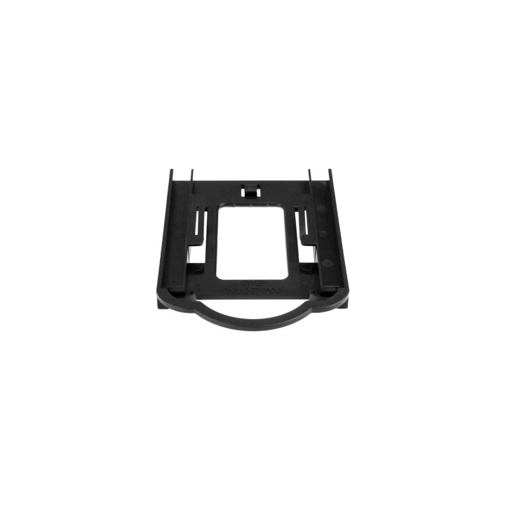 StarTech.com Bracket de Montaje de DD/SSD de 2,5 para BahÍ­a de 3,5