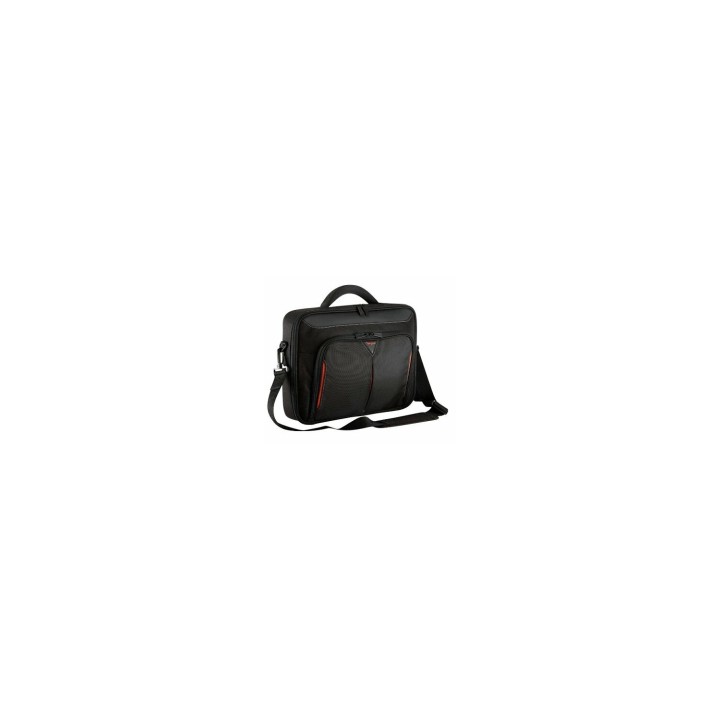 MALETIN PORTATIL TARGUS 18P ABS SINTETICOS NEGRO CN418
