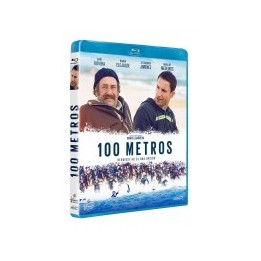 100 metros