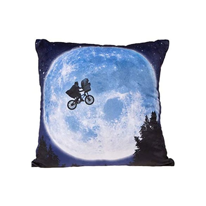 Cojin E.T El Extraterrestre