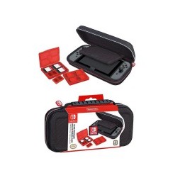 Case Deluxe Travel NNS40