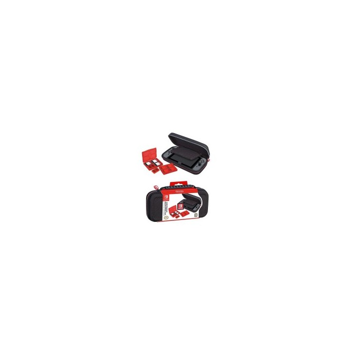 Case Deluxe Travel NNS40