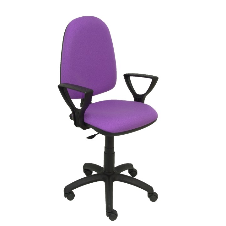 SILLA AYNA BALI CON BRAZOS LILA 04CPBALI82BGOLF