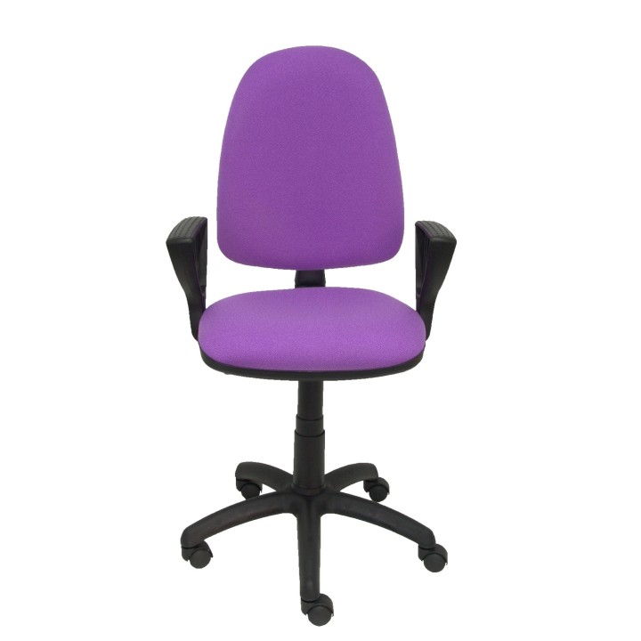 SILLA AYNA BALI CON BRAZOS LILA 04CPBALI82BGOLF