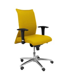 SILLON ALBACETE CONFIDENTE 160 KG BALI AMARILLO 207SXLBALI100